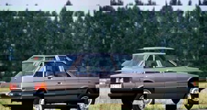 Solara (1980 - 1985)